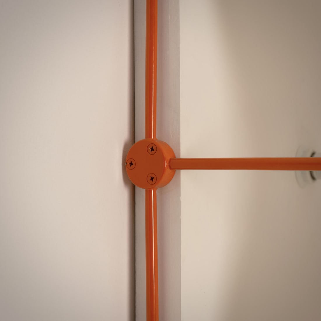 Wall Light attributed to Silvio Coppola, 1976 - 15