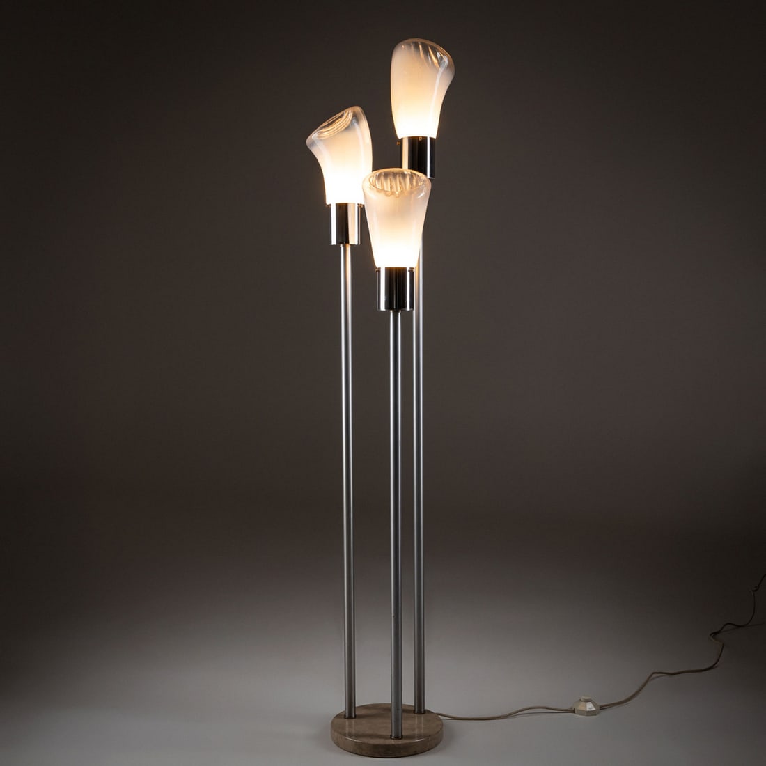 20th Century Floor Lamp, Italy - 3