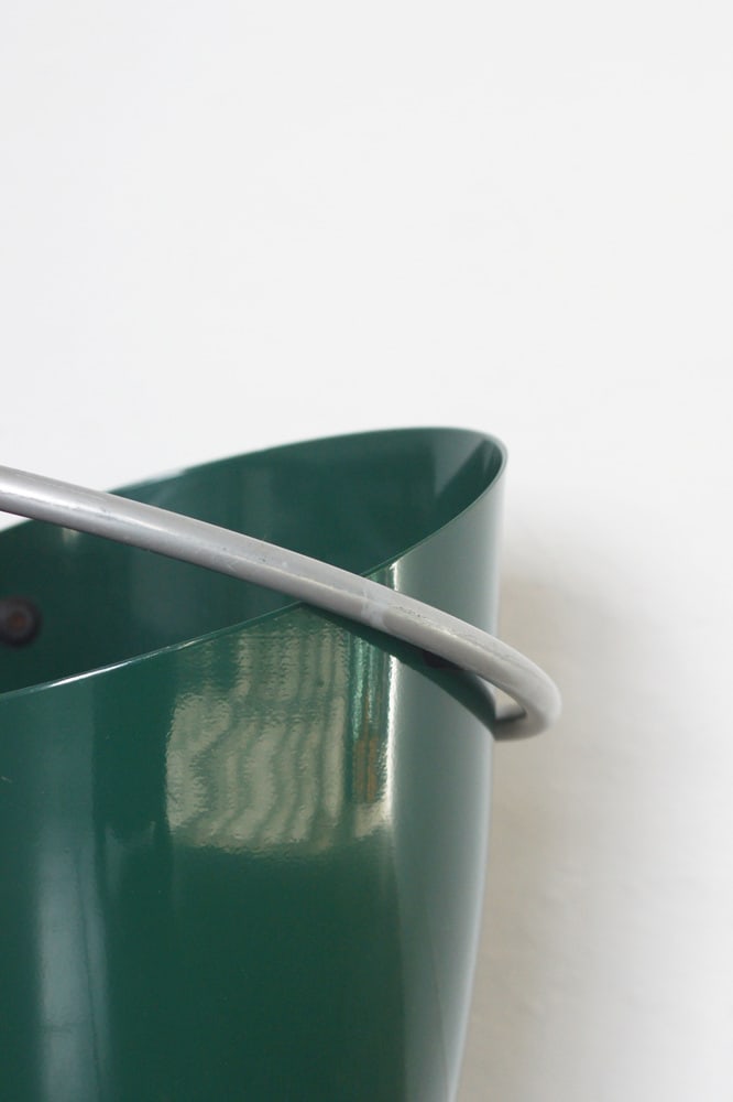 Vintage Umbrella Stand by Mazzer for Acerbis, 1980s - 2