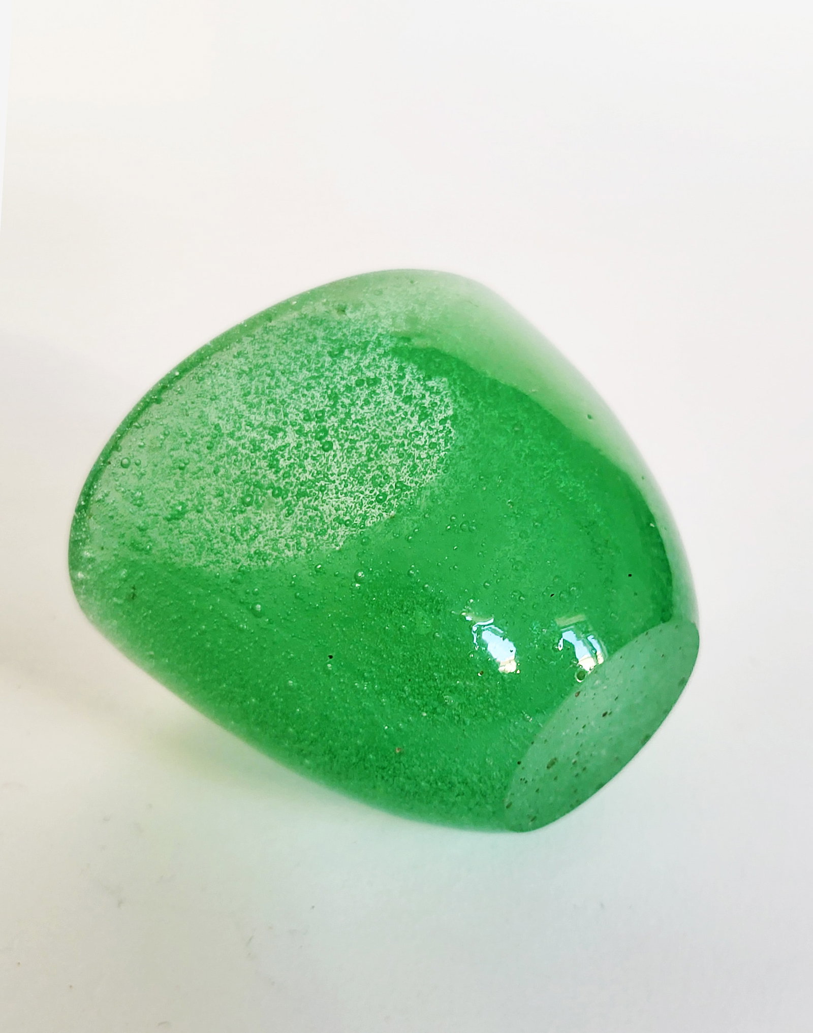 Murano Glass Bowl by Carlo Scarpa for Venini, 1930s - 6