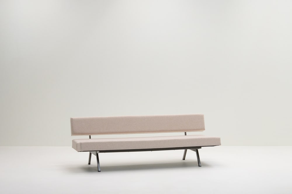 Sofa Bed by Rito Valla for Ipe Bologna, Italy 1960s - 2