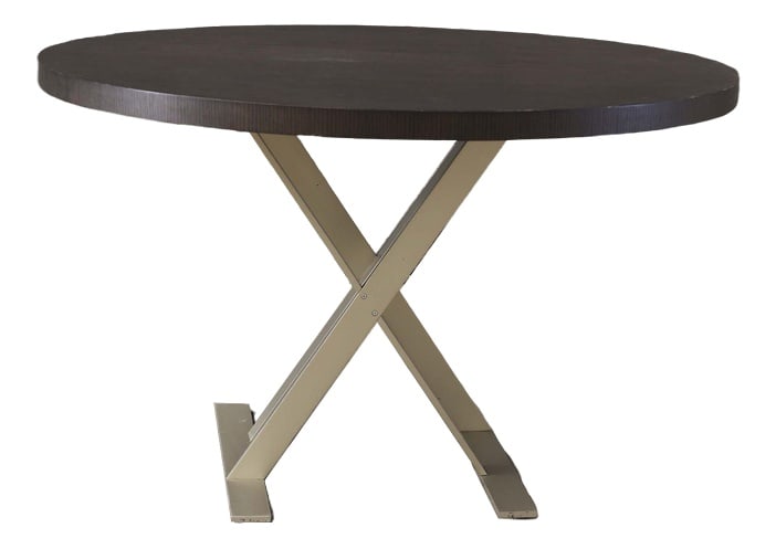 Simplice Pathos Table by Antonio Citterio for Maxalto: Simplice Collection Pathos Table by Antonio Citterio for Maxalto Country of Manufacture: Italy Design Period: 1980 to 1989 Production Period: 1990 to 1999 Detailed Condition: Excellent — This