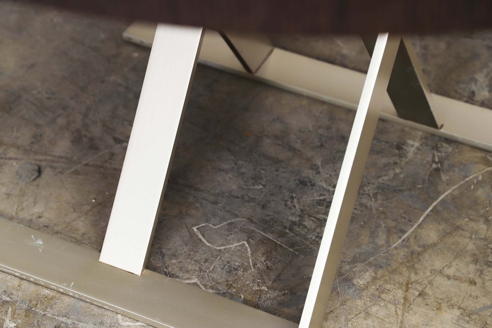 Simplice Pathos Table by Antonio Citterio for Maxalto - 2