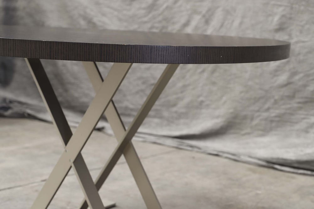 Simplice Pathos Table by Antonio Citterio for Maxalto - 7