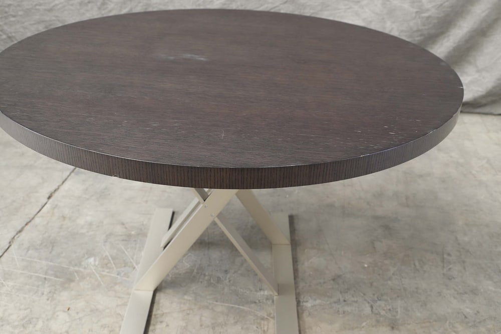 Simplice Pathos Table by Antonio Citterio for Maxalto - 8