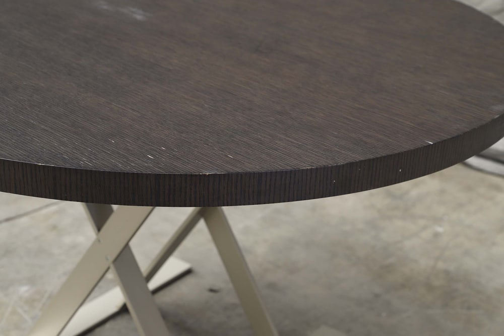 Simplice Pathos Table by Antonio Citterio for Maxalto - 9