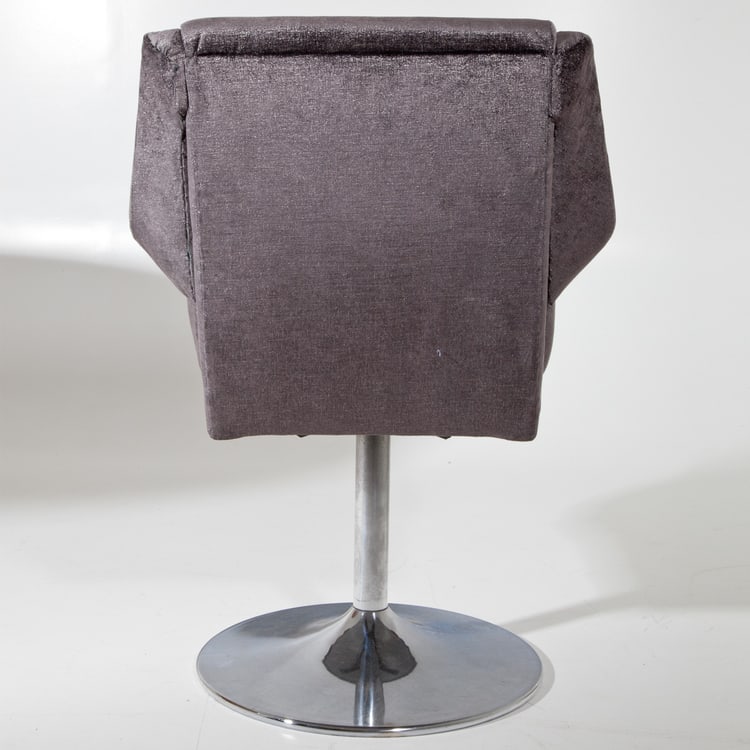 Mid-Century Italian Swivel Chairs, Set of 4 - 2