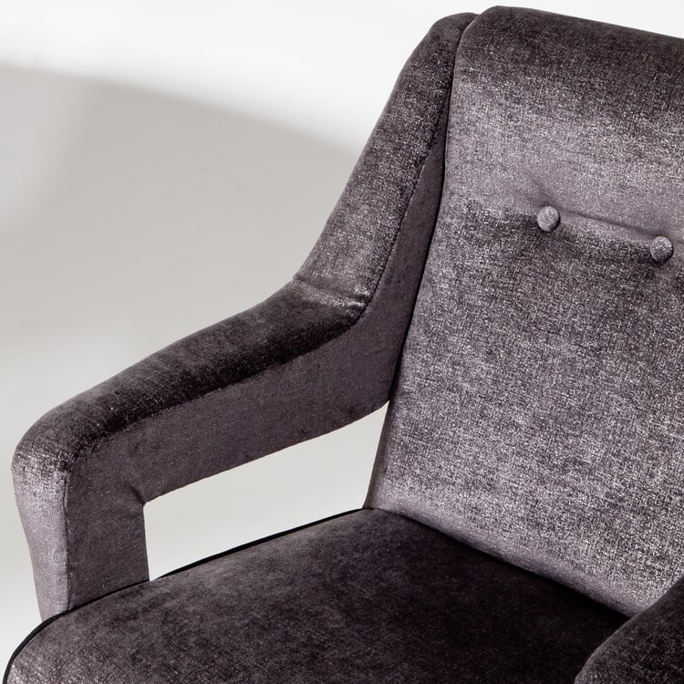 Mid-Century Italian Swivel Chairs, Set of 4 - 7