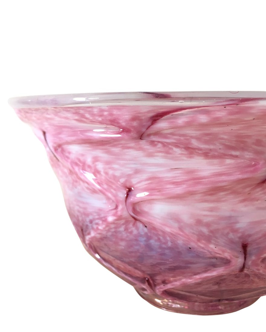 Murano Vases by Vittorio Zecchin for A.V.E.M., Set of 2 - 11