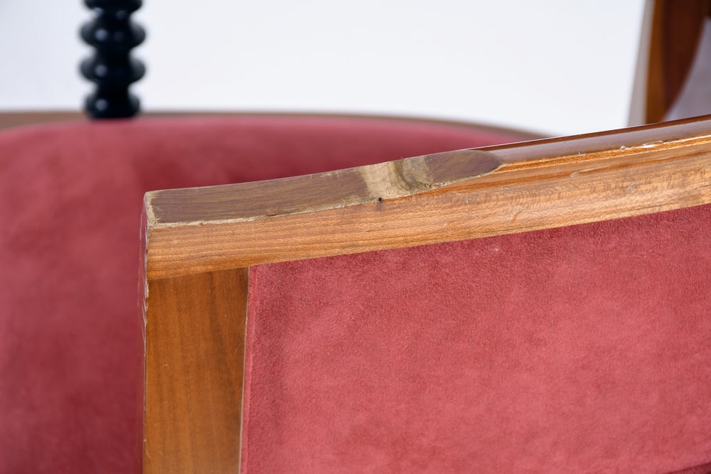 Sella Magna Chair by Lèon Krier for Giorgetti, 1991 - 11