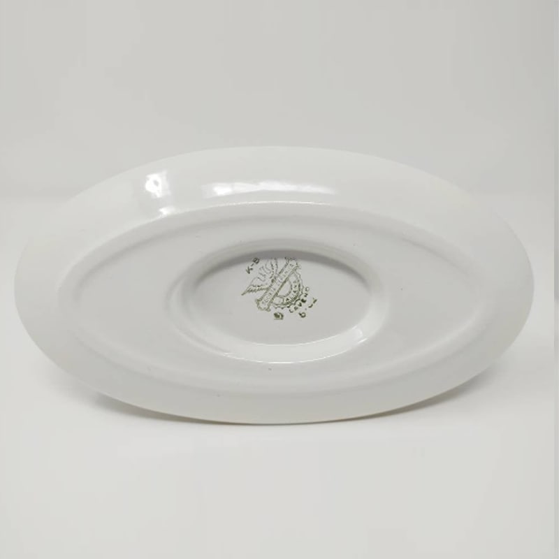 Ceramic Tureen Soup Set from Laveno, Set of 7 - 7