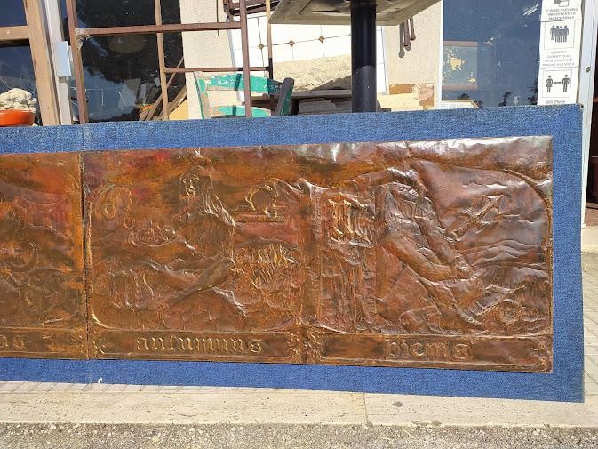 The Four Seasons and the Zodiac Signs, Italy, 1970 - 12