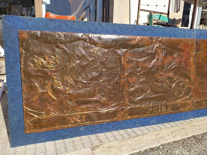 The Four Seasons and the Zodiac Signs, Italy, 1970 - 2