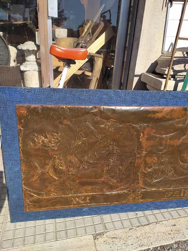 The Four Seasons and the Zodiac Signs, Italy, 1970 - 6