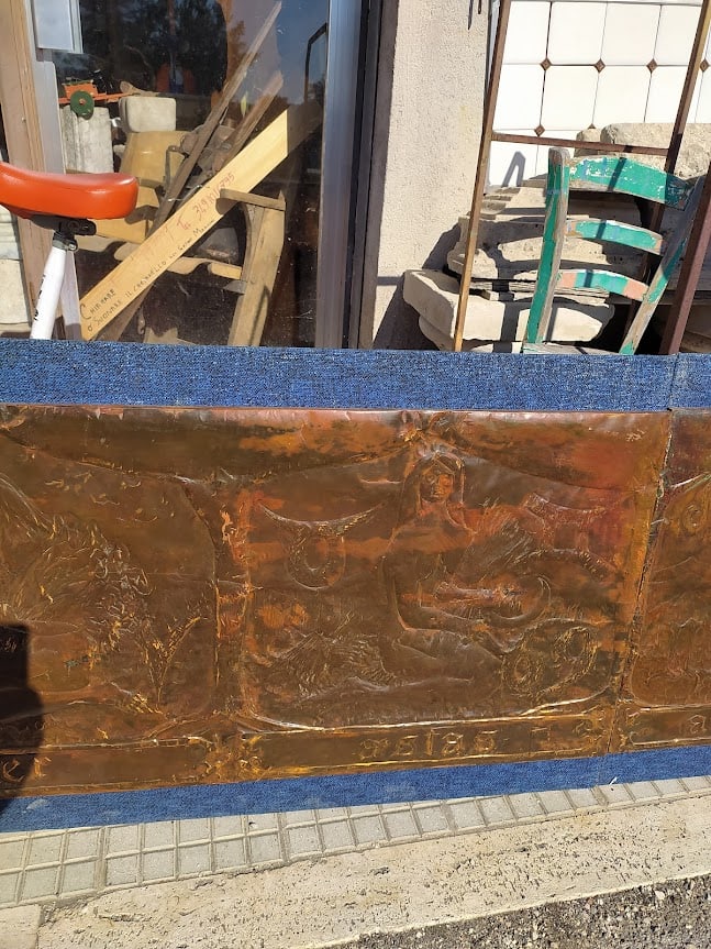 The Four Seasons and the Zodiac Signs, Italy, 1970 - 7