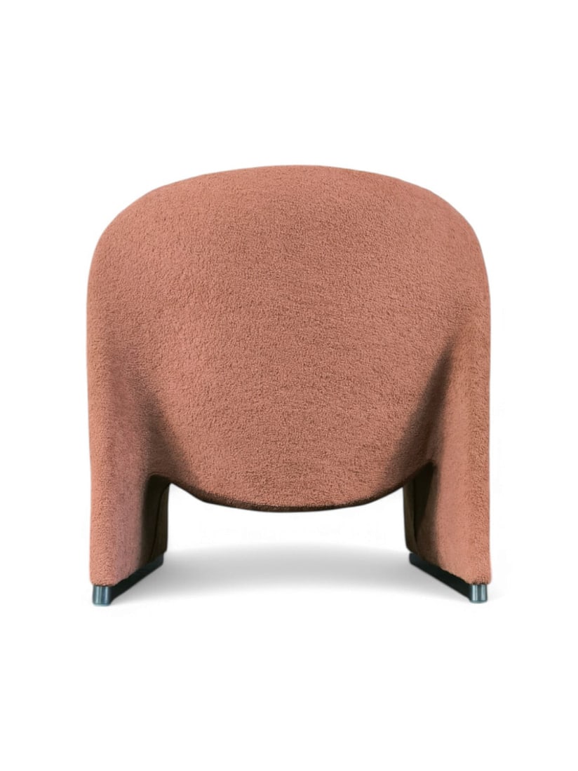 Alky Chair by Piretti for Anonima Castelli, 1969 - 4