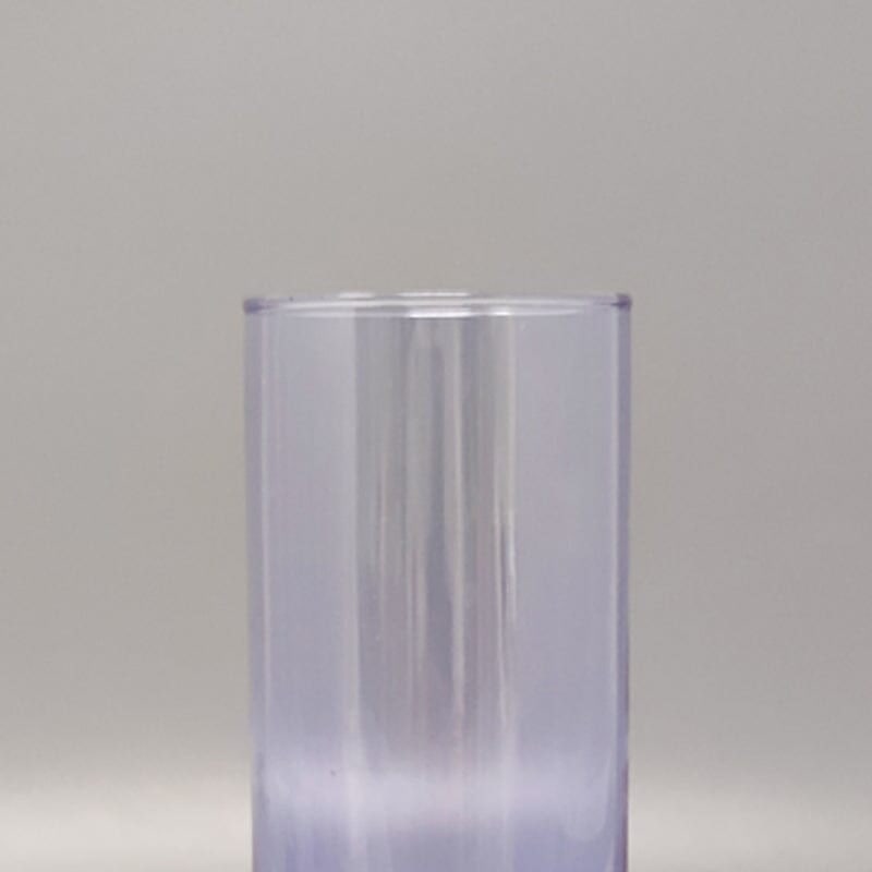 Ice Bucket with Glasses from Ivat, Italy, Set of 5 - 8