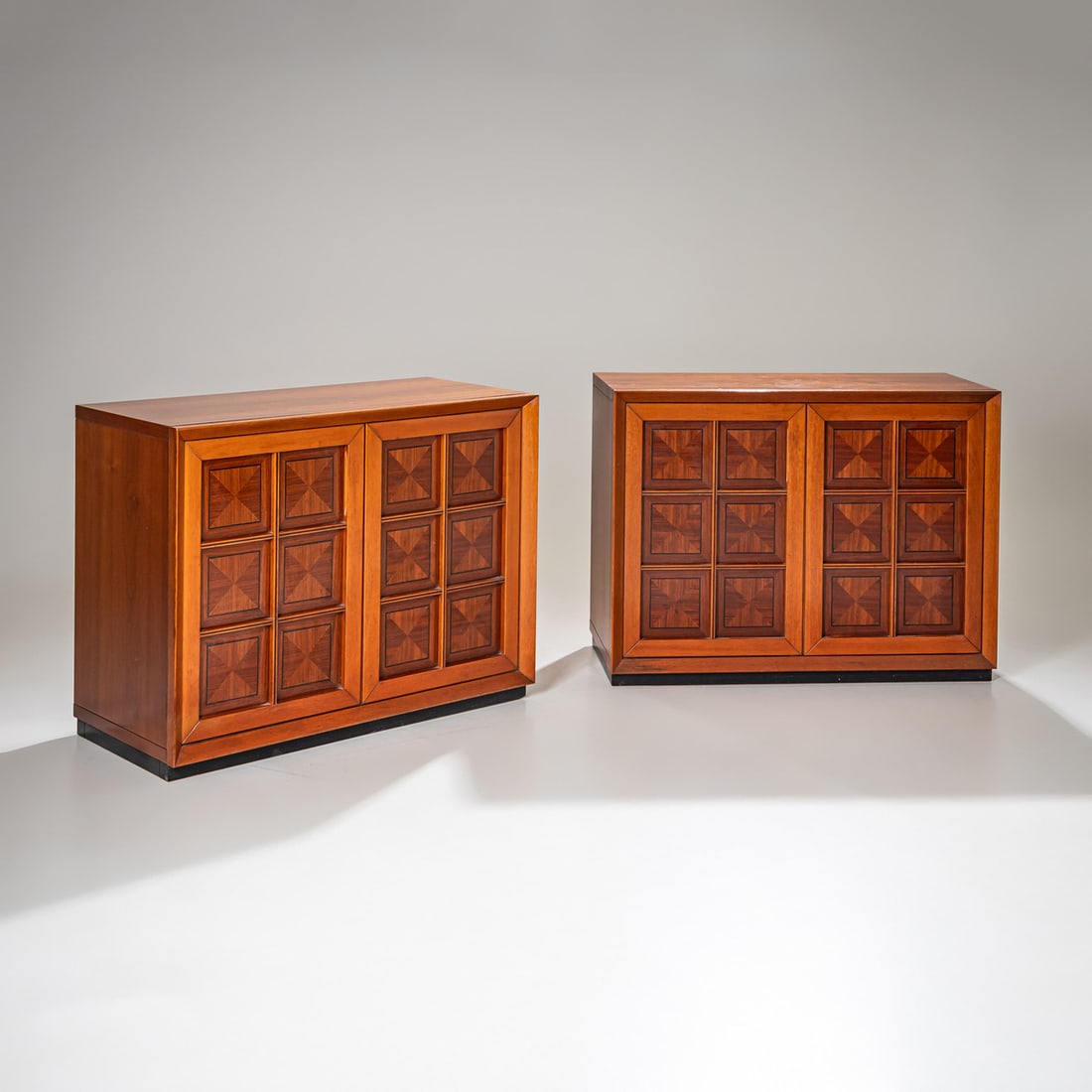 Sideboards by Mobili I Caccia Alla Volpe, Set of 2 - 2