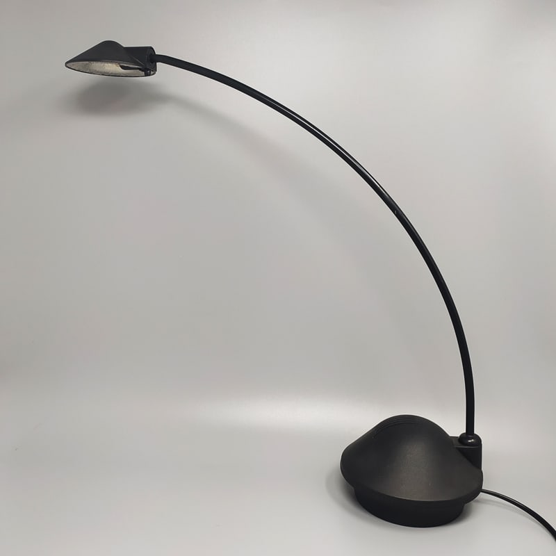 Halogen Table Lamp from Stilplast, Italy, 1980s - 2