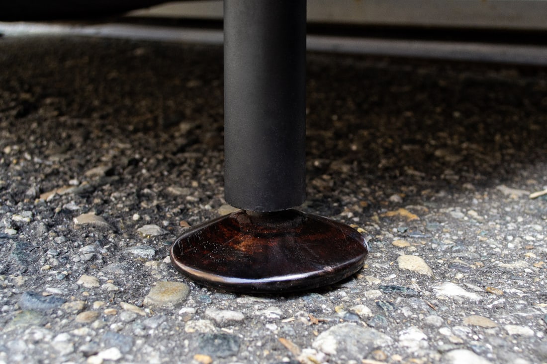 Square Sofa by Marco Zanuso for Arflex, 1962 - 7