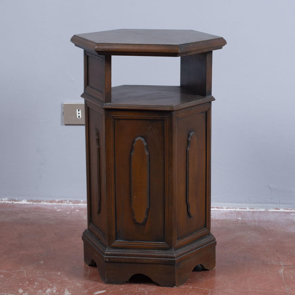 Vintage Coffee Table, 1970s - 2