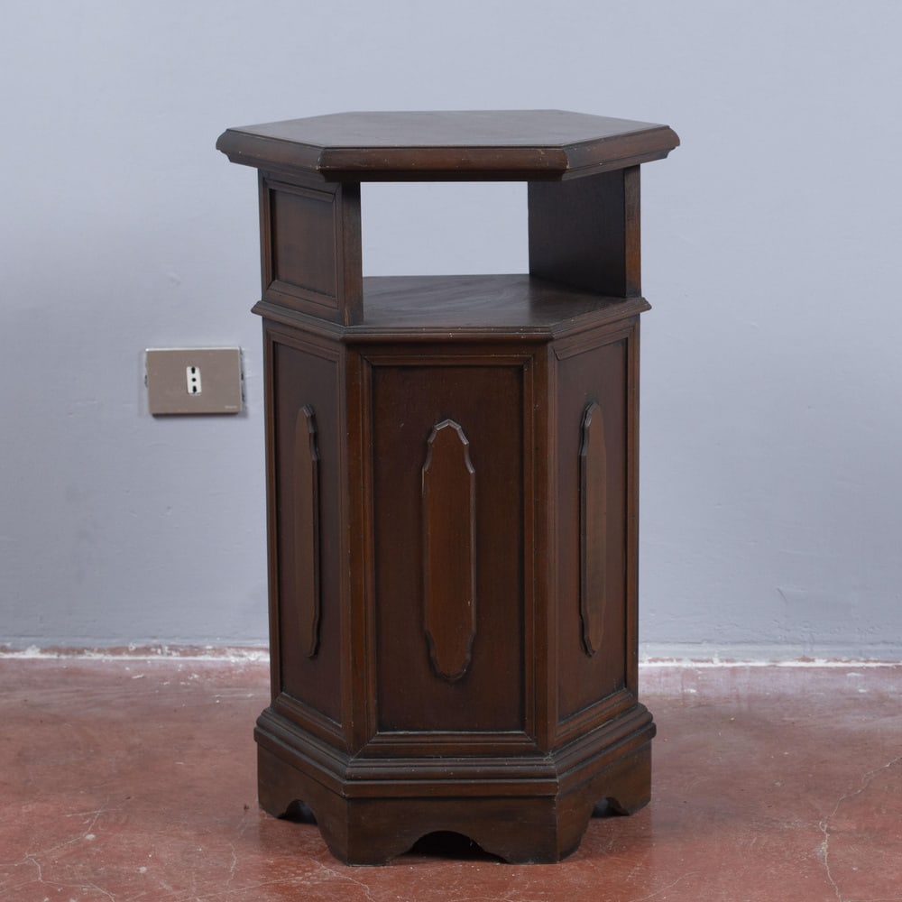 Vintage Coffee Table, 1970s - 5