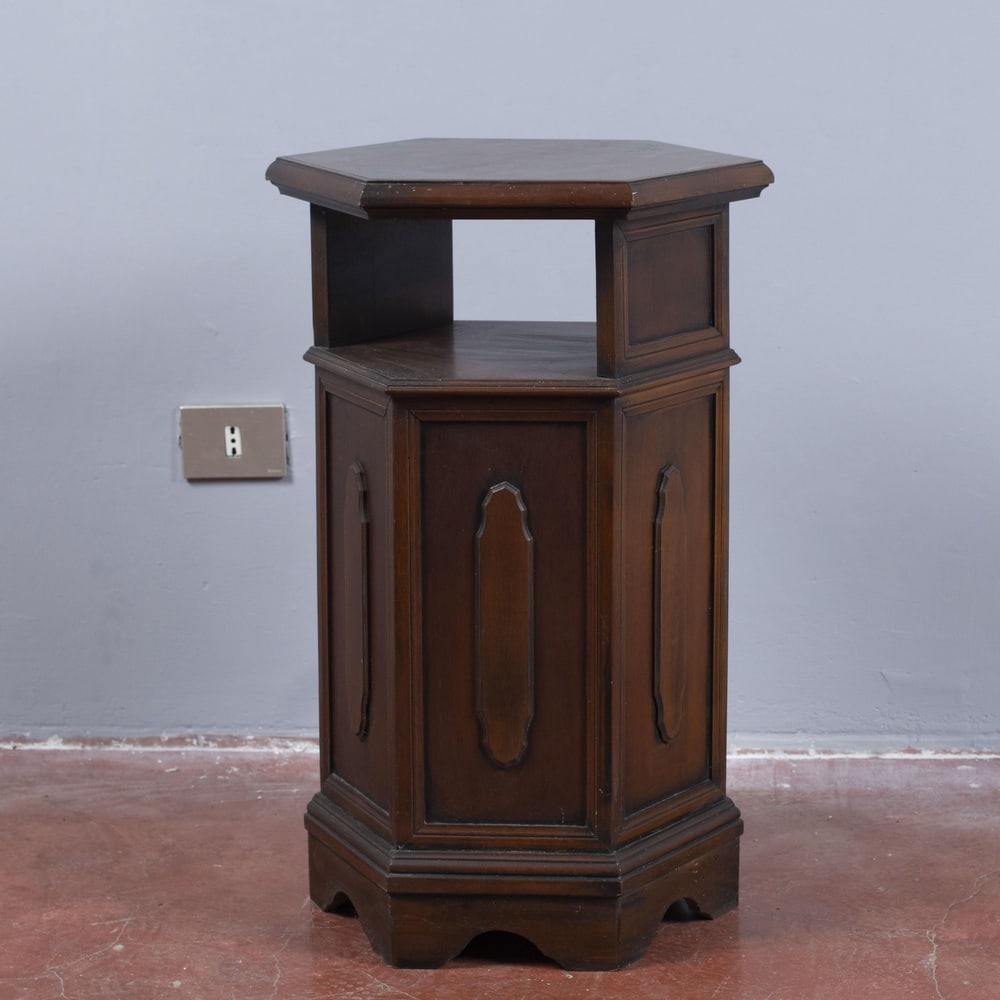 Vintage Coffee Table, 1970s - 6