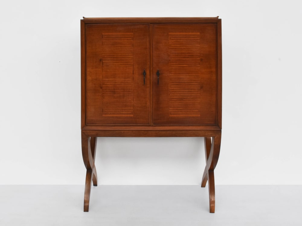 Dry Bar attributed to Emilio Lancia, Milano, 1948 - 7