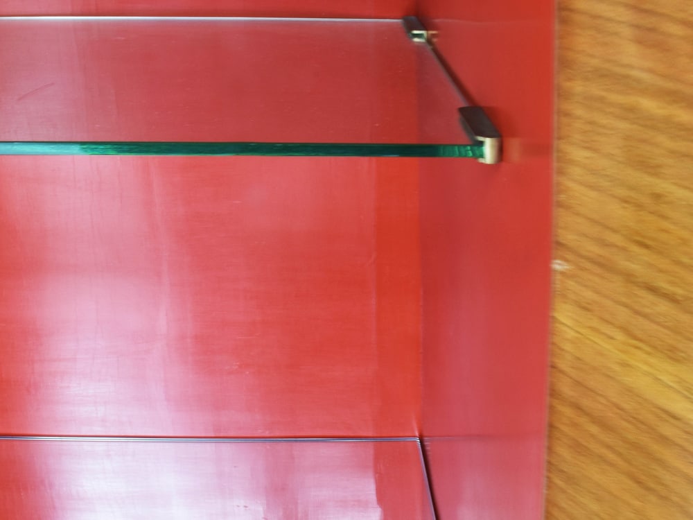 Dry Bar attributed to Emilio Lancia, Milano, 1948 - 9