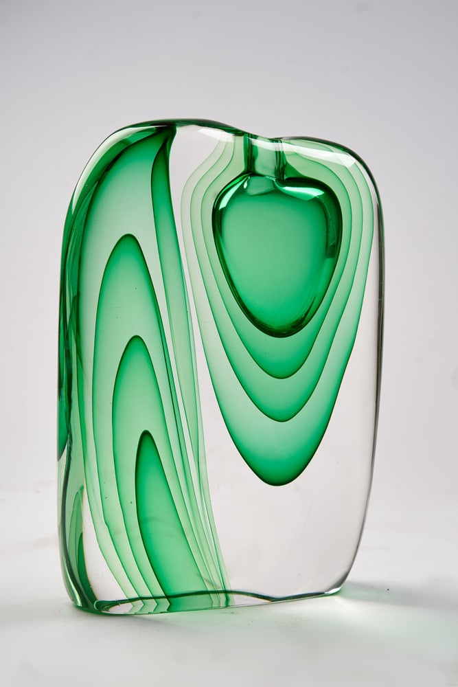 Murano Glass Sculpture from Silvano Signoretto - 2