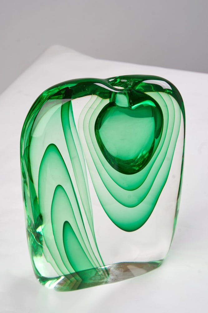 Murano Glass Sculpture from Silvano Signoretto - 3