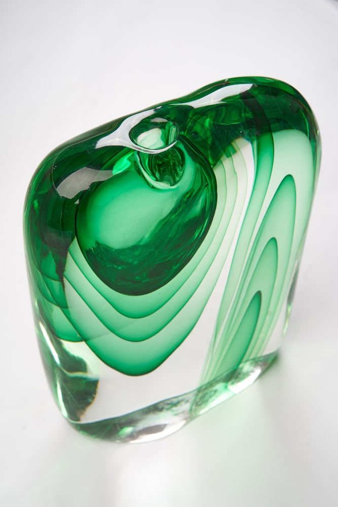 Murano Glass Sculpture from Silvano Signoretto - 9