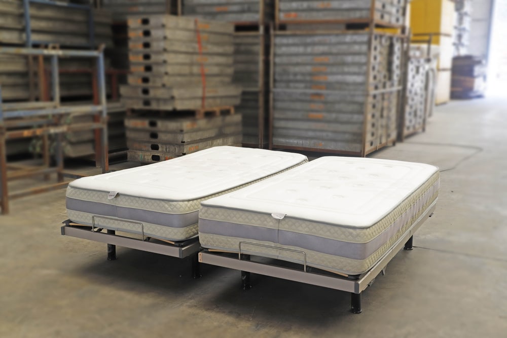 Large Bed by Romeo Sozzi for Promemoria - 10