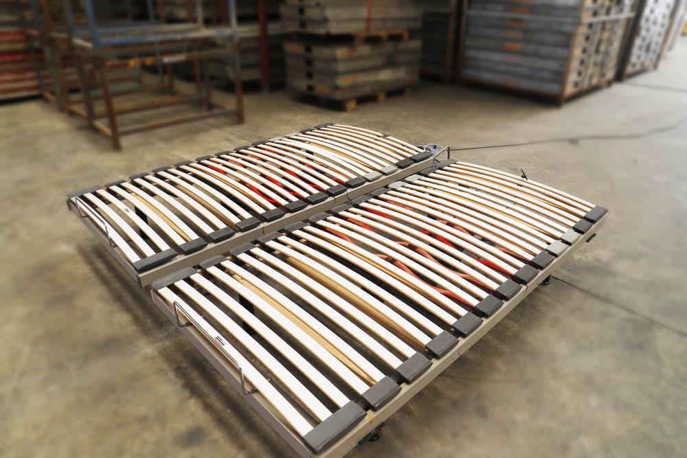 Large Bed by Romeo Sozzi for Promemoria - 12