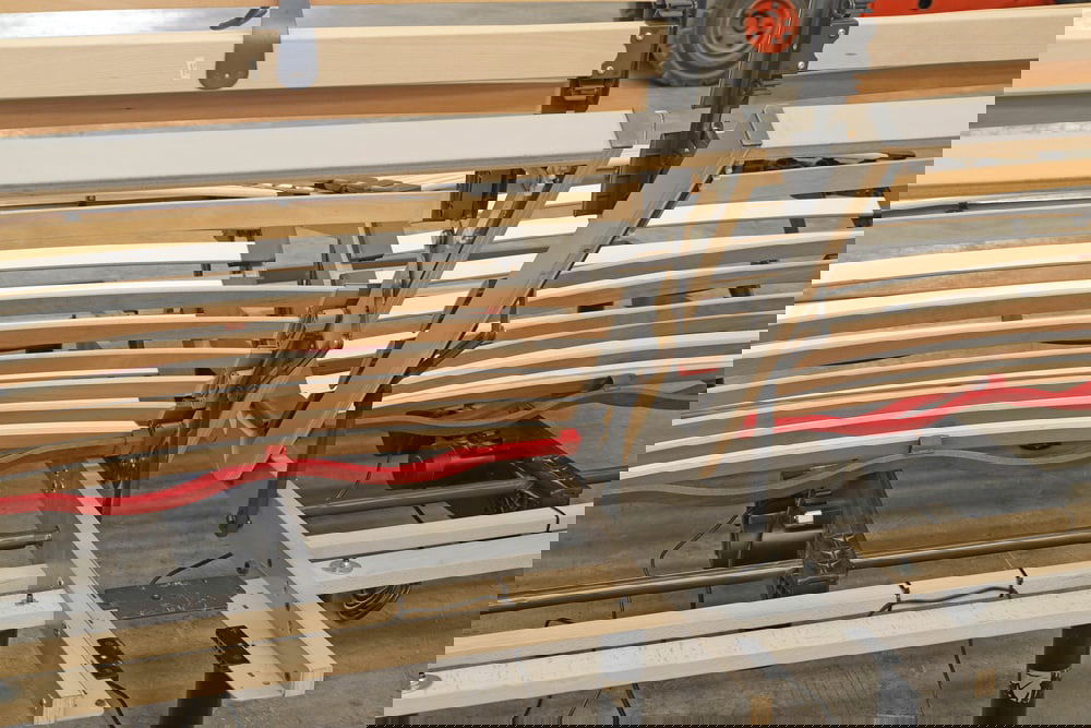 Large Bed by Romeo Sozzi for Promemoria - 7