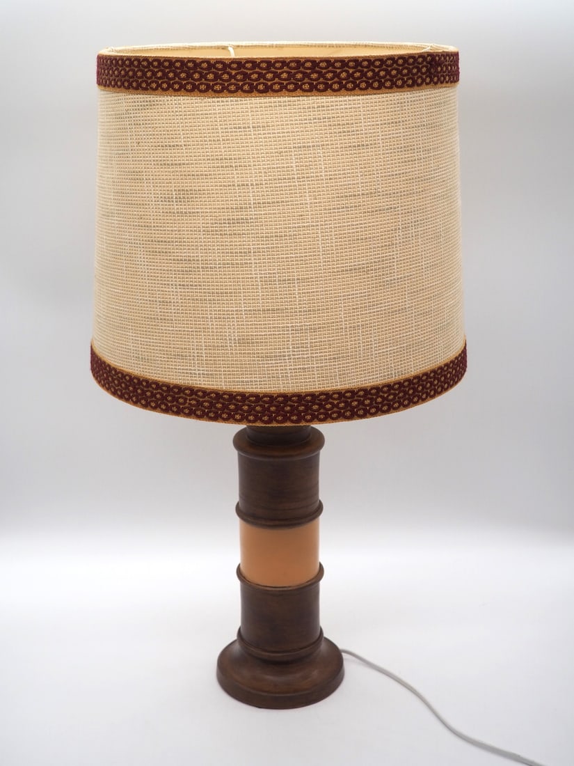 Ceramic Table Lamps by Londi for Bitossi, Set of 2 - 10