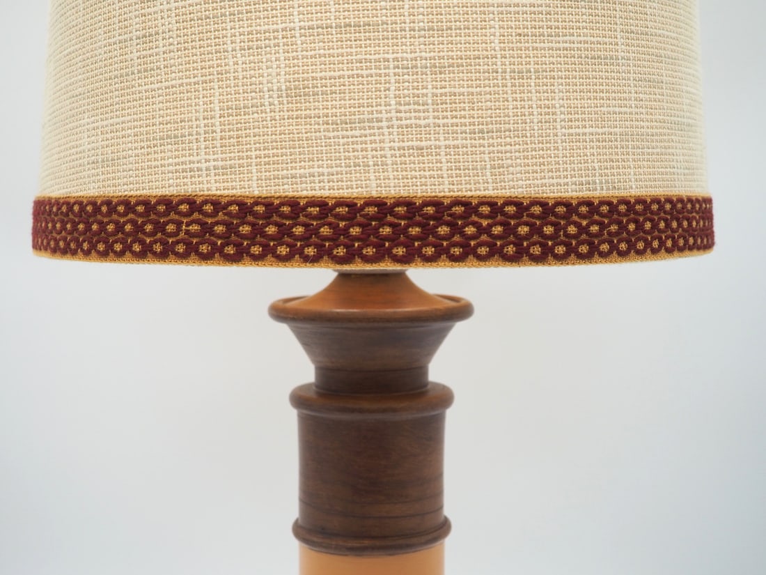 Ceramic Table Lamps by Londi for Bitossi, Set of 2 - 4