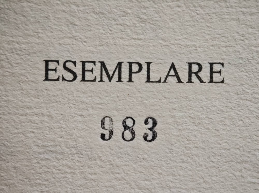 A. Modigliani, Study of a Woman, Lithograph - 6