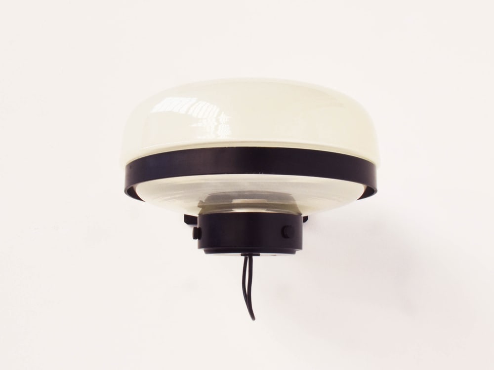 Large Model 240 Sconce by Sarfatti for Arteluce, 1962 - 2