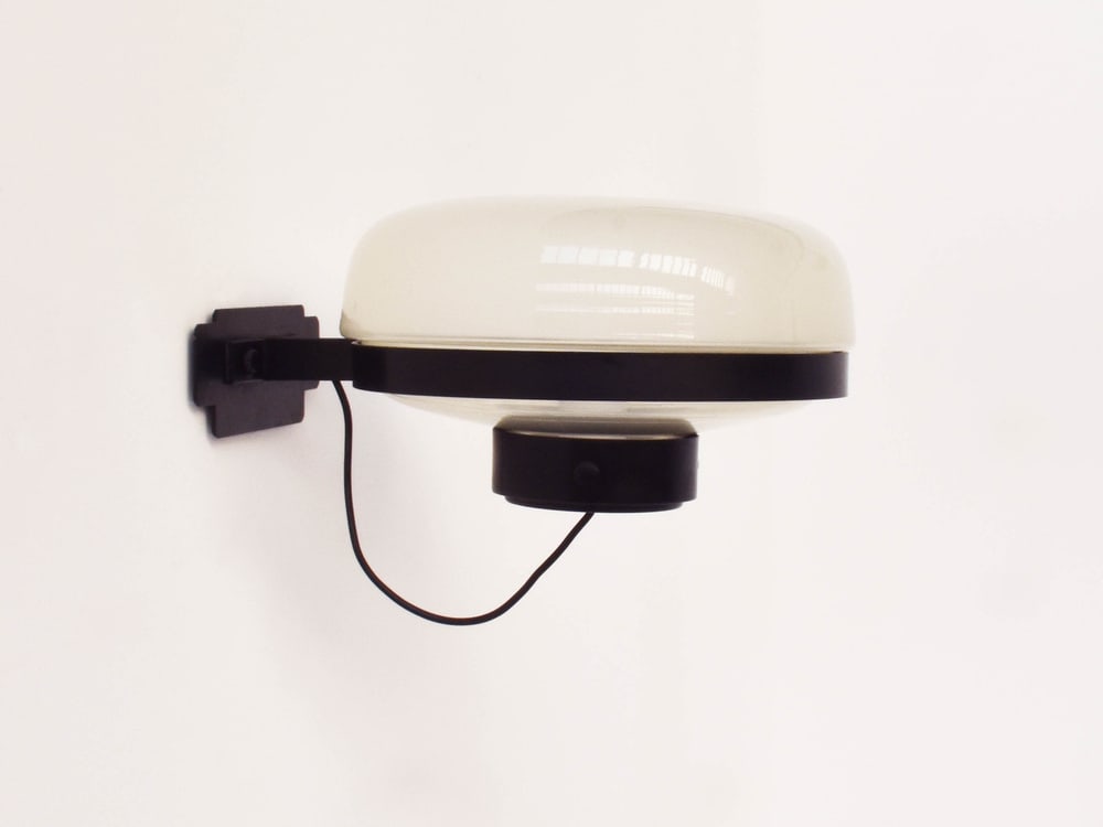 Large Model 240 Sconce by Sarfatti for Arteluce, 1962 - 3