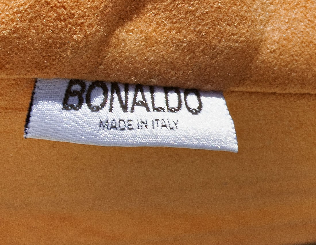 4-Seater Sofa Bed from Bonaldo, 1982 - 10