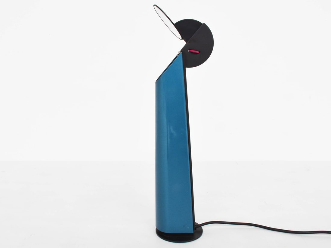 Table Lamp Mod. Gibigiana by Castiglioni for Flos - 2