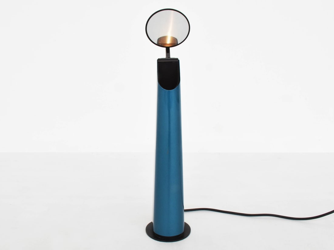 Table Lamp Mod. Gibigiana by Castiglioni for Flos - 3