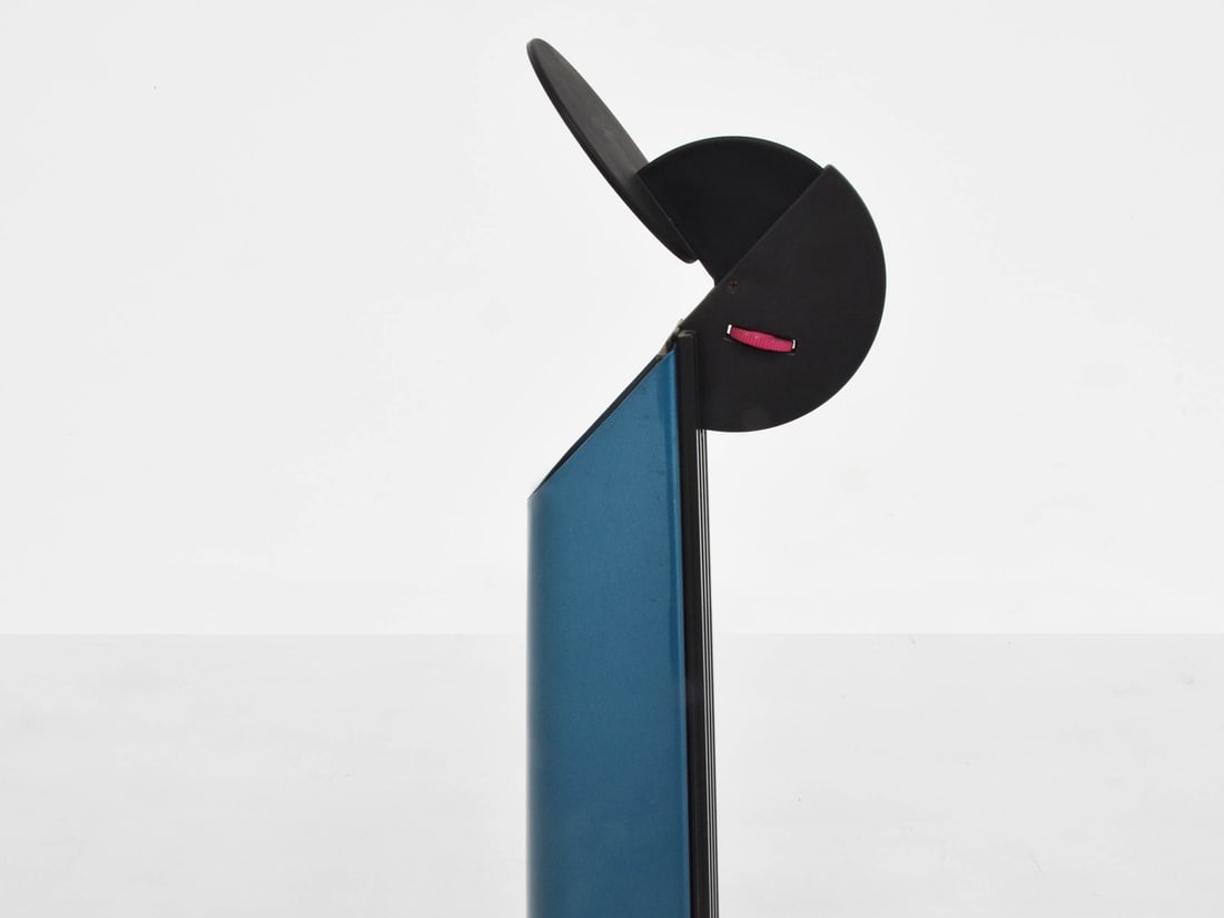 Table Lamp Mod. Gibigiana by Castiglioni for Flos - 4