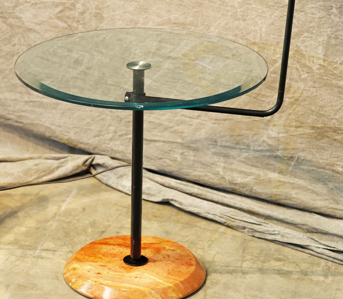 Side Tables by Alberto Danesses for Cattelan, Set of 2 - 11