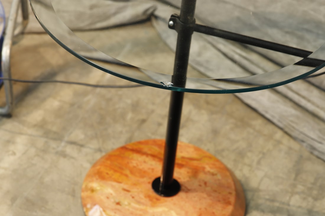 Side Tables by Alberto Danesses for Cattelan, Set of 2 - 4