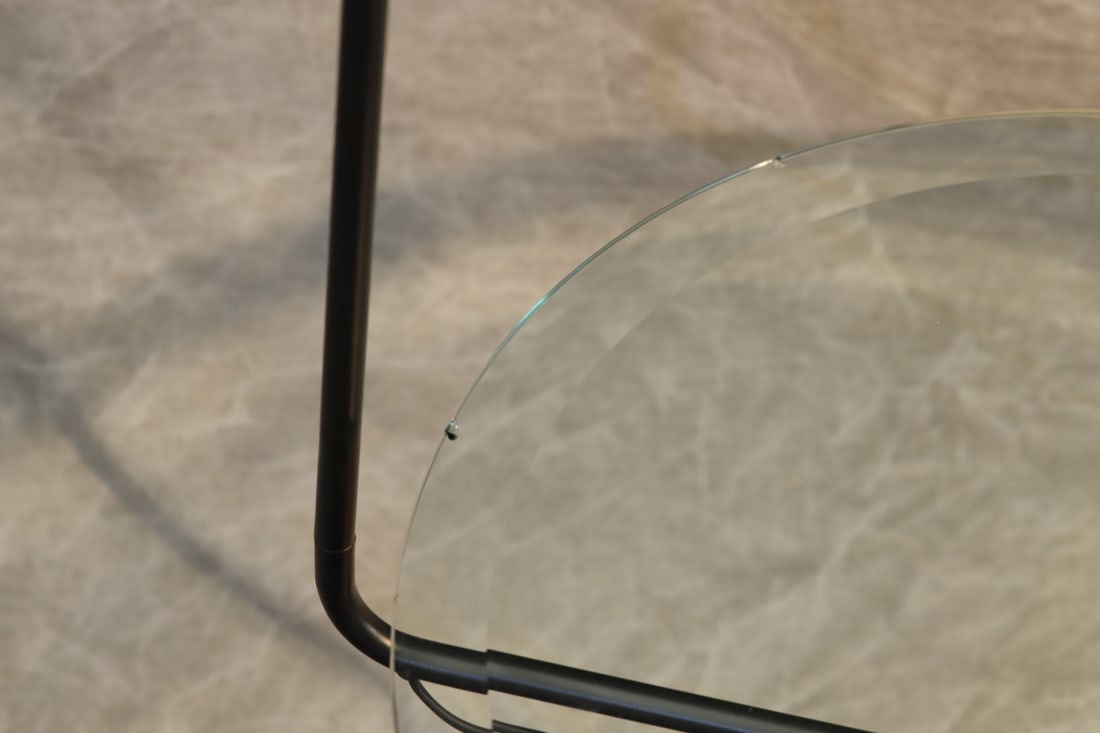 Side Tables by Alberto Danesses for Cattelan, Set of 2 - 7