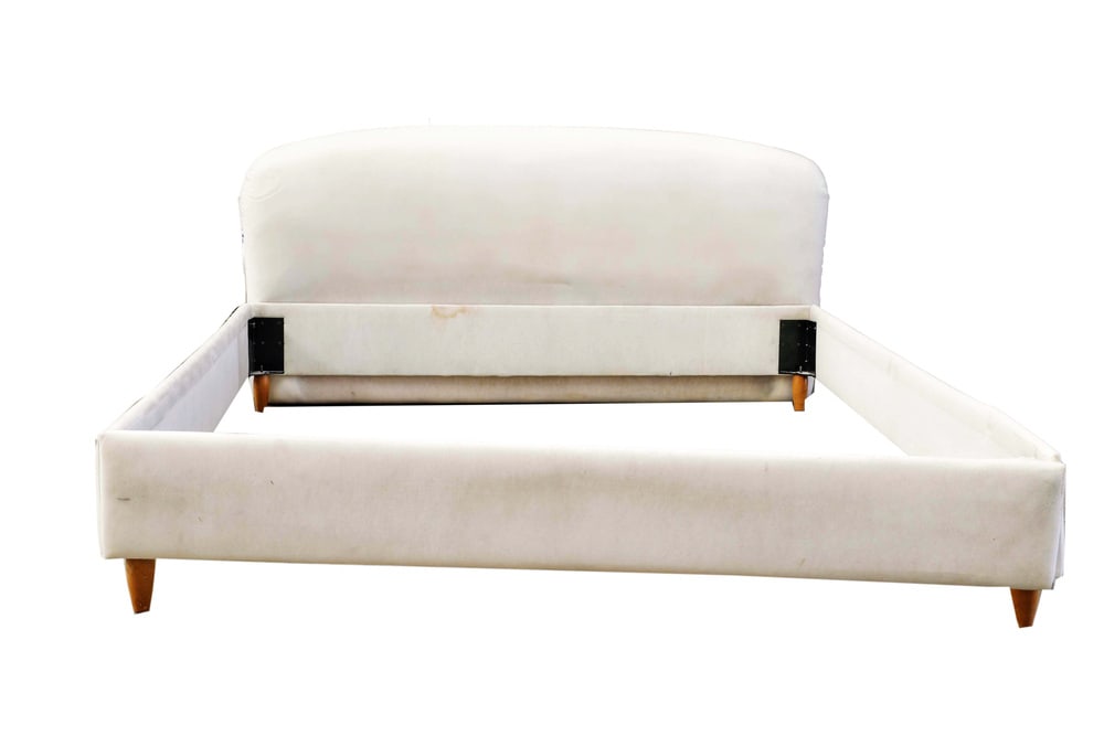 Super Bed Orixxonti, 1998 - 10