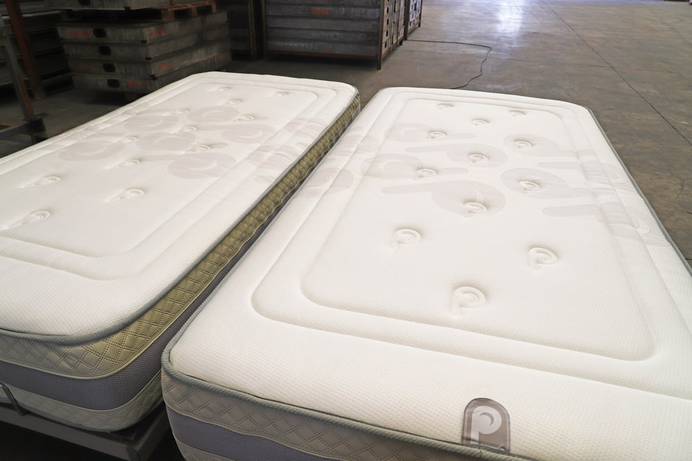 Super Bed Orixxonti, 1998 - 12