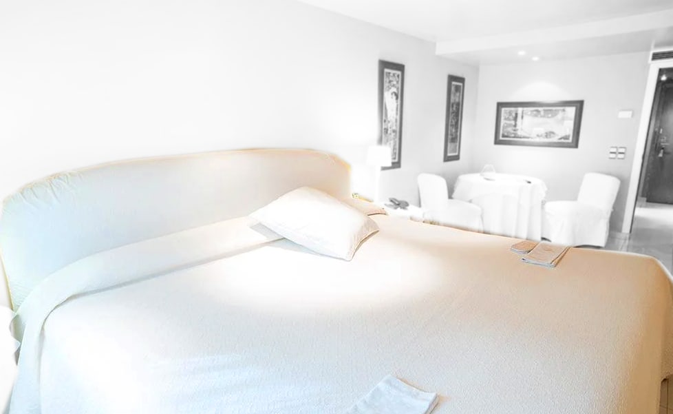 Super Bed Orixxonti, 1998 - 2